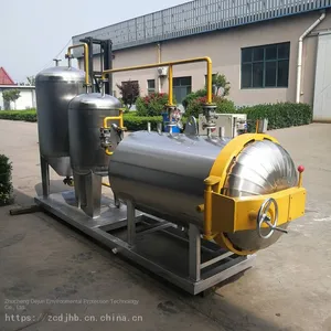 Harmless Treatment Equipment for Breeding Poultry Farms - Characteristics of Harmless Treatment Equipment for Pigs thumbnail-5
