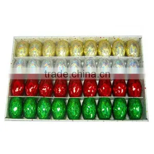 10m Long Raffia Ribbon, Paper Egg for Gift Packaging thumbnail-6