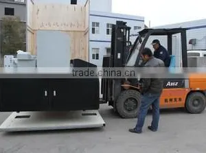 Qingdao Mingyang CNC Equipment Co., Ltd. company overview - view 3 thumbnail