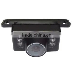 Top Wifi Side Rear View Camera thumbnail-1