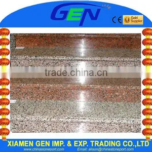 India Granite Stairs thumbnail-1