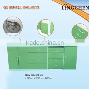 Guangzhou Modern Dental Clinic Cabinet Price (Q5) thumbnail-6