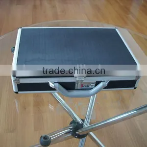 Hot Sale Aluminum Attache Case/Laptop Case/Briefcase With Factory Price thumbnail-1