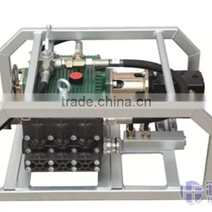 HFP600 Hydraulic Concrete Core Drilling Hole Machine thumbnail-3