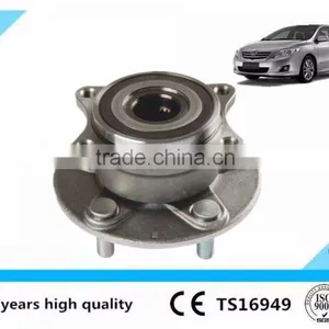 Wheel Hub for SUZUKI/VITARA/43401-65J02 thumbnail-1
