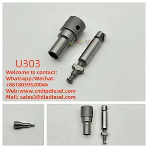 U303 High Pressure Diesel Pump Plunger Diesel Engine Element 12pcs thumbnail-1