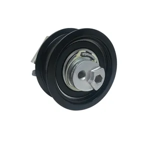 Tensioner Pulley TensionerA For AUDI Parts No.06D109243B thumbnail-3