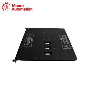 Triconex 3601E Digital Output Module In Stock thumbnail-4