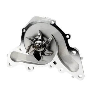 Water Pump For CHRYSLER Parts No.1300A011 thumbnail-3