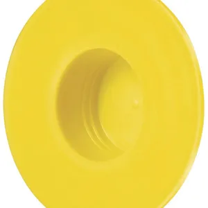 Thick Extra Wide Flange Tapered Plugs Caps XW Series thumbnail-2