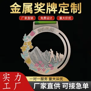 Medal Customization thumbnail-1