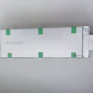 Lithium Ion Battery Pouch Cell 3.6V LMFP Rechargeable Battery Cells thumbnail-2
