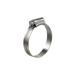 High Efficiency Hose Clamp Machine Automatic Assembly Jubilee Clip Worm Drive Hose Clamp Assembly Equipment thumbnail-3