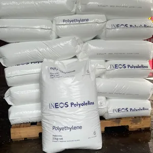 PP KV409 Weather Resistant Food Grade Injection Grade Container Packaging Electrical Appliance Application PP Raw Material PP KV410 thumbnail-3