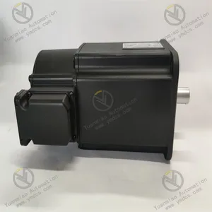 Rexroth MKD071B-061-KP0-KN - Heavy-Duty Synchronous Motor With Integrated Brake System thumbnail-3