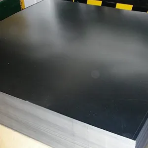 Cold Rolled Tinplate Steel Sheet 0.15mm-0.50mm for Food Can Manufacturing thumbnail-1
