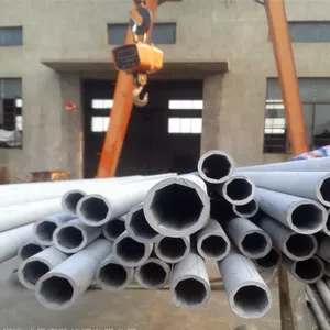 309S and 310S Heat-resistant Stainless Steel Pipes and Plates thumbnail-2