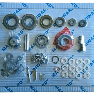UG40D Governor Overhaul Kits Suit for WOODWARD thumbnail-1