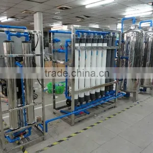 3000L per Hour Mineral Water Plant thumbnail-1