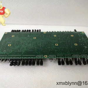 ABB UFC760BE42 (3BHE004573R0042) – Control Board for ABB Industrial Drives and System Upgrades thumbnail-5