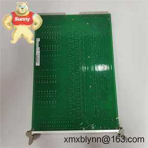 ALSTOM VIIB16-C 12011-105-00 V1.0.0 – 16‑channel Isolated Input Module for Industrial and Rail Control Racks thumbnail-3