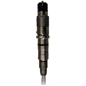 Good Price Bosch 0445120236 Diesel Engine Common Rail Injector thumbnail-1