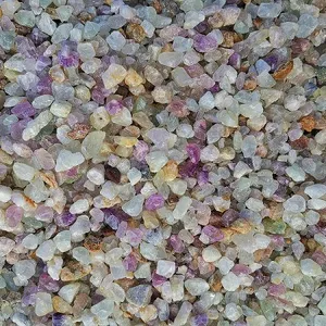Metallurgical Grade Fluorspar Lump CaF2 80% Min for Cement Kiln Flux and Metallurgical Applications thumbnail-5