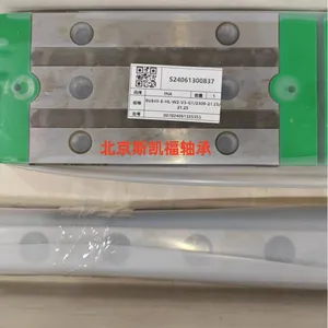Germany INA Needle Roller Bearing With Customizable Dimensions for OEM Solutions thumbnail-1