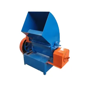 Industrial Hot Sale Polystyrene Foam Cutting Melter Recycling Eps Foam Block Machine thumbnail-3