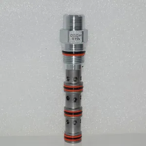 DSCHXHN Directional Valve, 3-Position 4-Way Shuttle Valve thumbnail-1