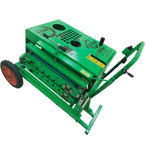 Dual-Start Portable Cable Puller With Gasoline Engine - Hand-Push, 90kg, 4-Speed, for 4-288 Core Fiber Optic Cables thumbnail-4