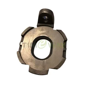 KAWASAKI K3V140 Swash Plate Support Hydraulic Piston Pump Parts Fits Excavator thumbnail-3
