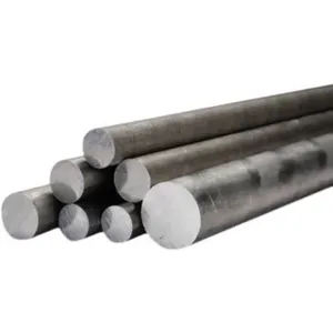 Round Hexagonal Aluminum Alloy Rod 6063 6061 6060 6351 6070 6181 6082 6A02 Aluminum Bars thumbnail-5