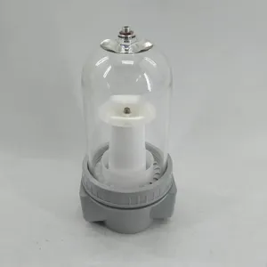 Qsl-50 Air Source Treatment Oil-water Separator Air Filter Supplied by Jiashuo Environmental Protection thumbnail-1