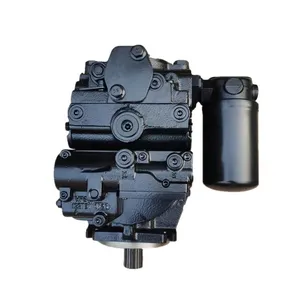 90R Hydraulic Pump 90R042 90R075 90R100 90R130 90R180 Series 90R100RS5CD80S3C7F03NNN424224 Piston Pump High Pressure thumbnail-1