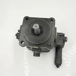Hydraulic Pump Variable TCVP-F12/F15/F20/F30/F40-A1/A2/A3/A4 Medium and High Pressure Vane Oil Pump thumbnail-5