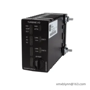 General Electric IS420ESWAH1A High-density Power Distribution Board thumbnail-1
