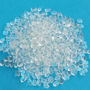 TPU Shoe Sole Shoes Adhesive Polyurethane Material Flexible Thermoplastic Polyurethane Tpu Raw TPU Shoe Sole thumbnail-2