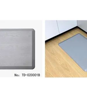 Oil Resistant Anti-Fatigue Mat for Workshop & Factory thumbnail-3