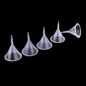Plastic Funnel thumbnail-2