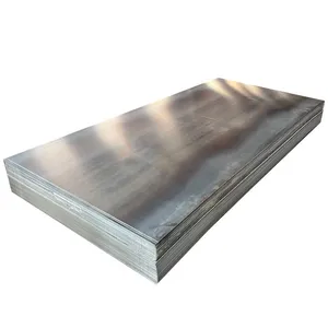 Low Price Wholesale ASTM A36 Q235B S355jr St37 12mm Thick Mild Hot Rolled Structural Carbon Steel Plate thumbnail-2