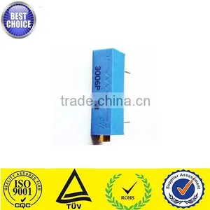 Joystick Potentiometer 3006P Rotary Potentiometer 10k Ohm Potentiometer thumbnail-1
