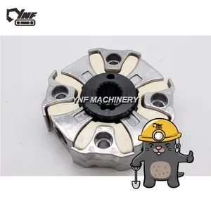 11M8-10060 Shock Absorber Coupling Assembly of Excavator Hydraulic Pump thumbnail-2