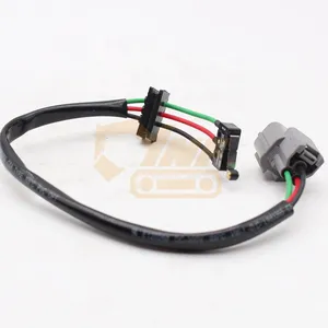 SK200-6 Throttle Motor Potentiometer Sensor for Kobelco YN205000027-2 YN2050000272 thumbnail-2