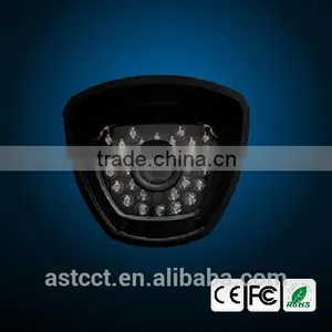 H.264 2.0MP HD IP Bullet Camera P2P 1080P ONVIF Color IR Mini Box CCTV Camera thumbnail-6