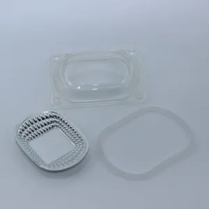 LED Optical Lens, LED Light Source Module, LED Lighting Accessories thumbnail-2