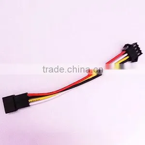 4P Direction Switcher Cables for EL Chasing Wire thumbnail-2