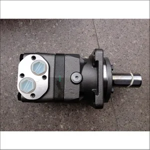 Danfoss OMT200 151B3001 Hydraulic Orbital Motor thumbnail-1