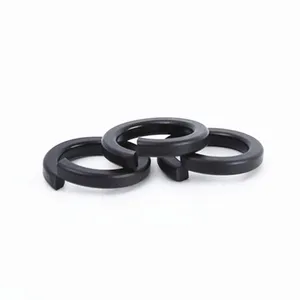 High Strength DIN127 Lock Washers Full Range M3 to M72 Supplier thumbnail-5