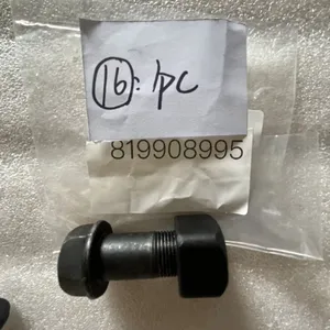High Quality XCMG Spare Part Bolt 819908990 thumbnail-1